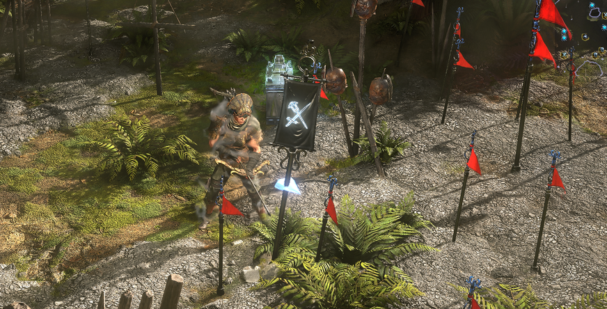Expedition poe 2